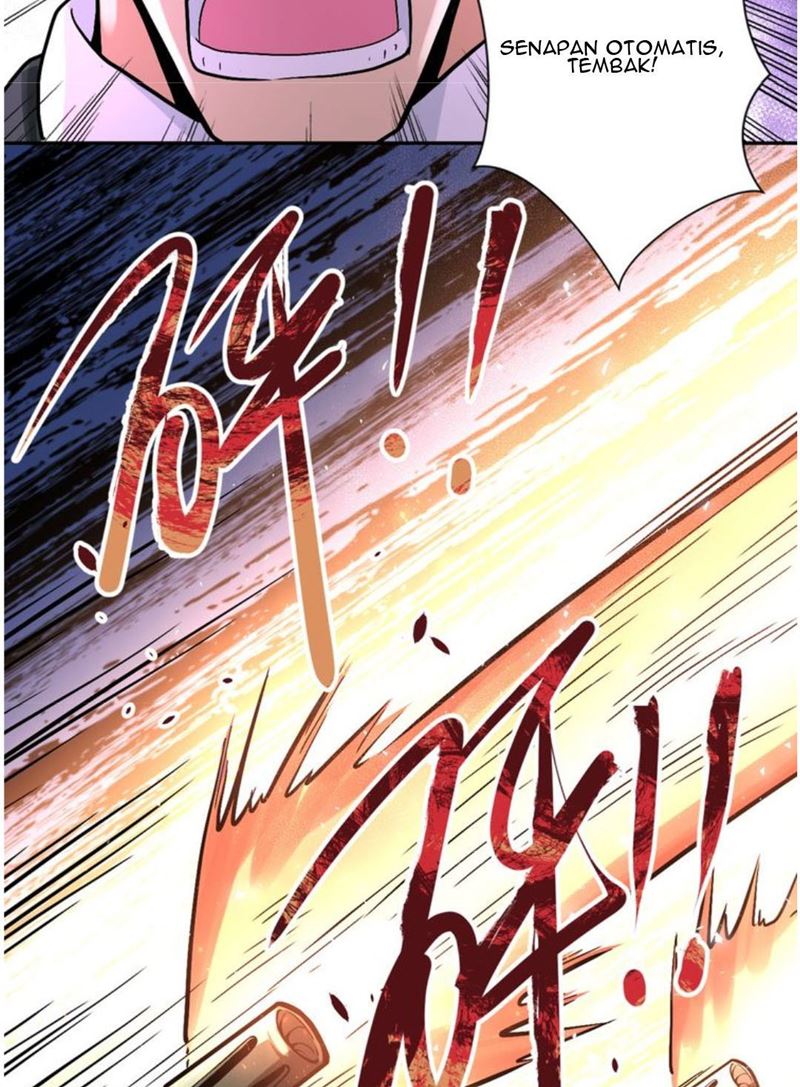 Super System Chapter 122 Gambar 23